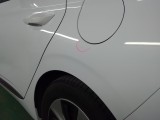  Hyundai   IONIQ Ioniq EV Comfort #14