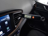  Hyundai   IONIQ Ioniq EV Comfort #11
