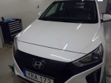  Hyundai   IONIQ Ioniq EV Comfort #21