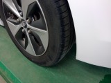  Hyundai   IONIQ Ioniq EV Comfort #23