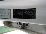  Hyundai   IONIQ Ioniq EV Comfort #27