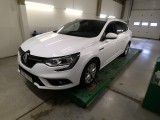  Renault  Megane M�gane ST dCi 110 Zen Aut. 