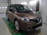  Renault  Grand Scenic Gr.Sc�nic TCe 140 Zen 