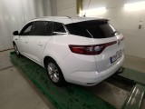  Renault  Megane M�gane ST dCi 110 Zen Aut. #4