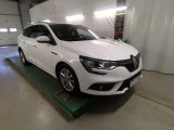 Renault  Megane M�gane ST dCi 115 Bl..Zen Aut. 