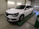  Renault  Megane M�gane ST dCi 115 Bl..Zen Aut. #2