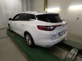  Renault  Megane M�gane ST dCi 115 Bl..Zen Aut. #4
