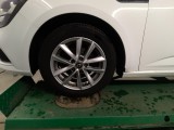  Renault  Megane M�gane ST dCi 110 Zen Aut. #15