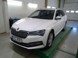  Skoda  Superb Sup.Co.TSI PHEV 218 Style Aut 