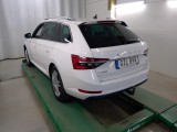  Skoda  Superb Sup.Co.TSI PHEV 218 Style Aut #3