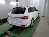  Skoda  Superb Sup.Co.TSI PHEV 218 Style Aut #4