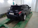  Toyota  Corolla  TS 1.8Hyb. Active Aut #4