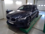  Volvo  V60  T6 TE AWD R-Design Aut. 