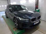  Volvo  V60  T6 TE AWD R-Design Aut. #2