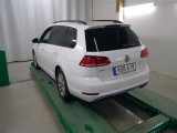  Volkswagen  Golf  Sp.Combi TSI 110 Aut. #3