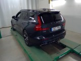  Volvo  V60  T6 TE AWD R-Design Aut. #3