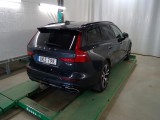  Volvo  V60  T6 TE AWD R-Design Aut. #4