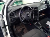  Volkswagen  Golf  Sp.Combi TSI 110 Aut. #5