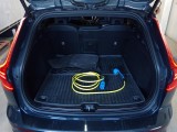  Volvo  V60  T6 TE AWD R-Design Aut. #13