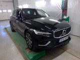  Volvo  V60  T6 350 Ins.Ex.Rec. AWD Aut 