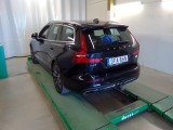  Volvo  V60  T6 350 Ins.Ex.Rec. AWD Aut #3