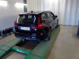  Volvo  V60  T6 350 Ins.Ex.Rec. AWD Aut #4