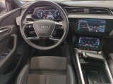  Audi  e-tron Audi  Sportback 50 quattro S edition 5d #19