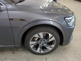  Audi  e-tron Audi  Sportback 50 quattro S edition 5d #16