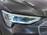  Audi  e-tron Audi  Sportback 50 quattro S edition 5d #23