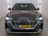  Audi  e-tron Audi  Sportback 50 quattro S edition 5d #25