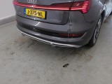  Audi  e-tron Audi  Sportback 50 quattro S edition 5d #63