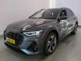  Audi  e-tron Audi  50 quattro S edition 5d 