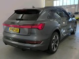  Audi  e-tron Audi  50 quattro S edition 5d #2