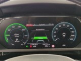  Audi  e-tron Audi  50 quattro S edition 5d #7