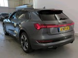  Audi  e-tron Audi  50 quattro S edition 5d #11