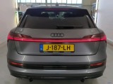  Audi  e-tron Audi  50 quattro S edition 5d #12