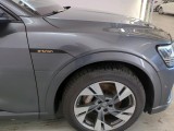  Audi  e-tron Audi  50 quattro S edition 5d #15