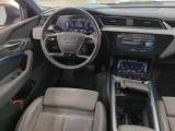  Audi  e-tron Audi  50 quattro S edition 5d #18