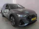  Audi  e-tron Audi  50 quattro S edition 5d #23