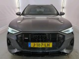  Audi  e-tron Audi  50 quattro S edition 5d #24