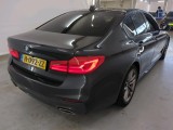  Bmw  Serie 5 BMW 5 Serie Sedan 520iA M Sport Edition 4d #2
