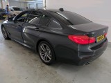  Bmw  Serie 5 BMW 5 Serie Sedan 520iA M Sport Edition 4d #9