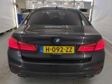  Bmw  Serie 5 BMW 5 Serie Sedan 520iA M Sport Edition 4d #10