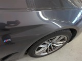  Bmw  Serie 5 BMW 5 Serie Sedan 520iA M Sport Edition 4d #13