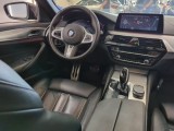  Bmw  Serie 5 BMW 5 Serie Sedan 520iA M Sport Edition 4d #16