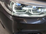  Bmw  Serie 5 BMW 5 Serie Sedan 520iA M Sport Edition 4d #20