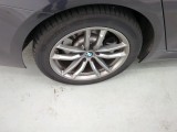  Bmw  Serie 5 BMW 5 Serie Sedan 520iA M Sport Edition 4d #19