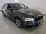  Bmw  Serie 5 BMW 5 Serie Sedan 520iA M Sport Edition 4d #21