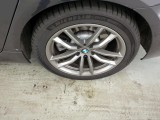  Bmw  Serie 5 BMW 5 Serie Sedan 520iA M Sport Edition 4d #24