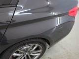  Bmw  Serie 5 BMW 5 Serie Sedan 520iA M Sport Edition 4d #25